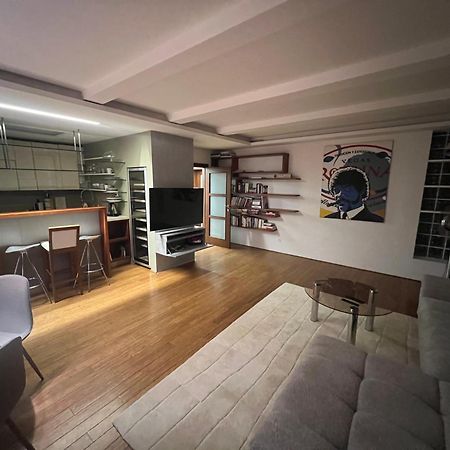 Old Town Apartment บราติสลาวา ภายนอก รูปภาพ