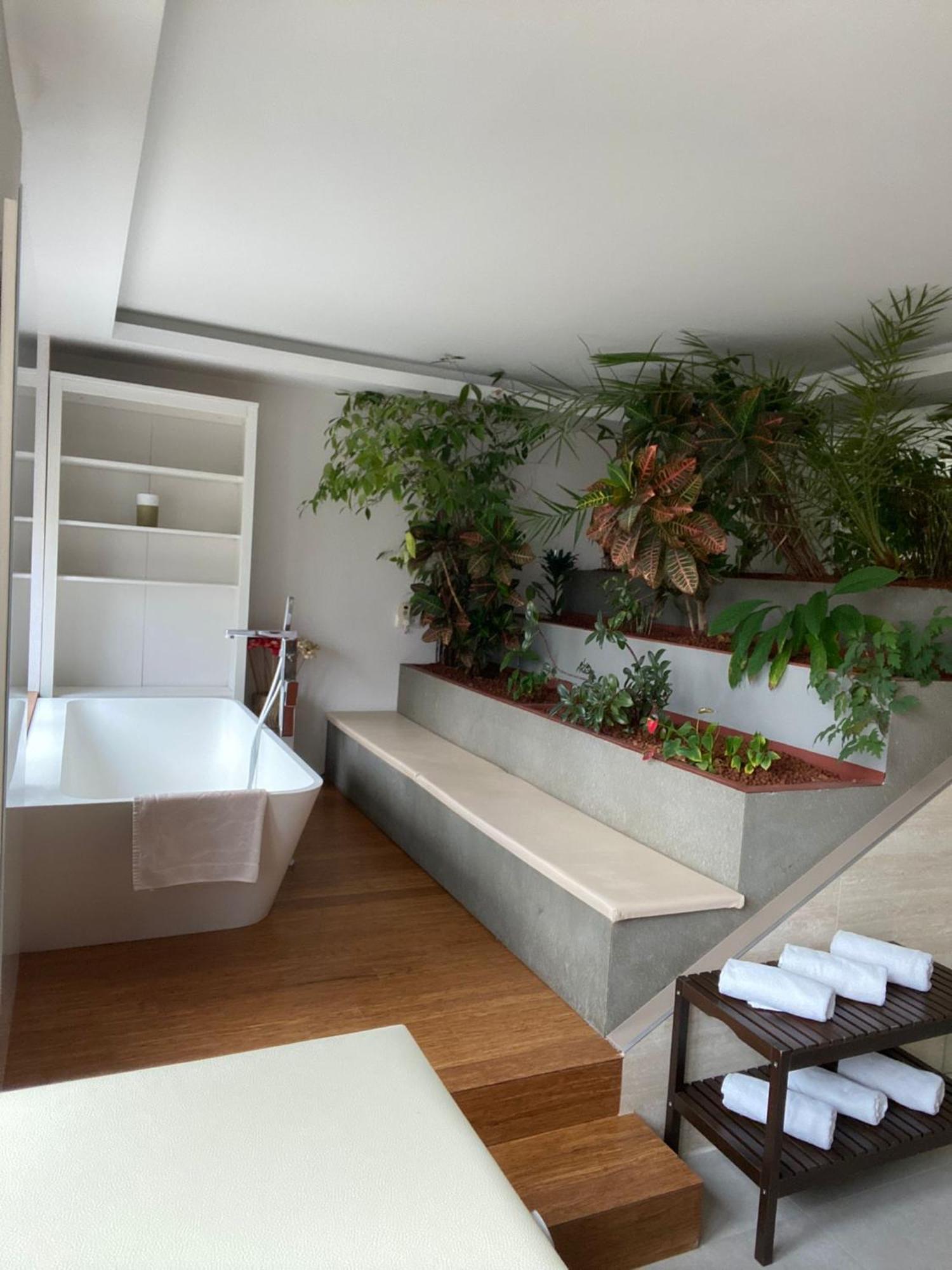 Old Town Apartment บราติสลาวา ภายนอก รูปภาพ