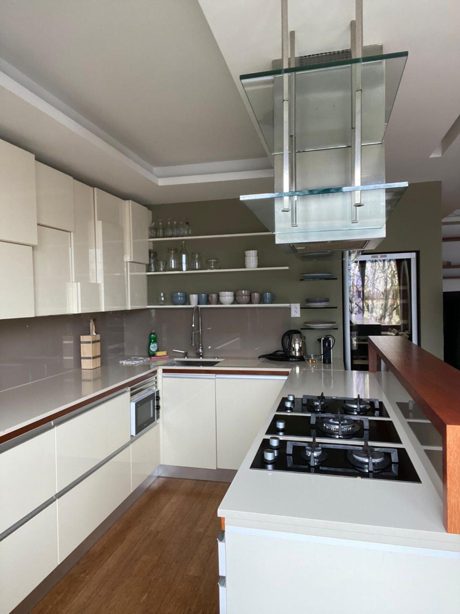 Old Town Apartment บราติสลาวา ภายนอก รูปภาพ
